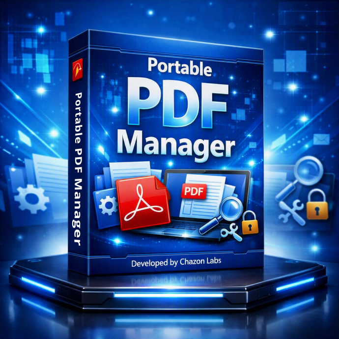 Master PDF Manager Thumbnail